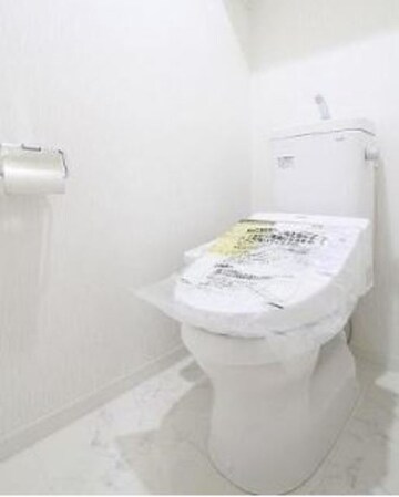 アジュールテラス中野新橋の物件内観写真